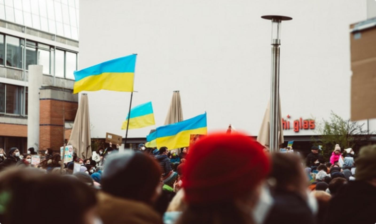 Ukraine